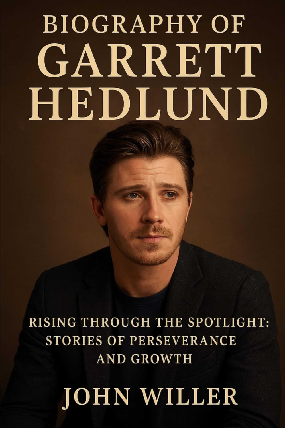Biography of Garrett Hedlund: Rising Through the Spotlight: Stories of Perseverance and Growth