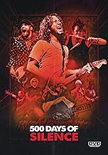 500 Days of Silence [DVD]