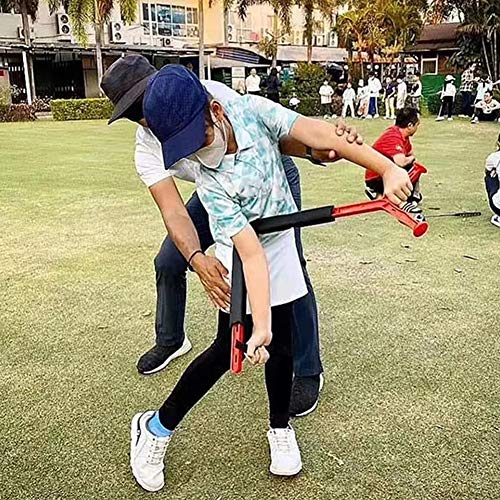Golf-Spinner-Swing-Trainer-Ayudas-De-Entrenamiento-Del-Swing-De-Golf-Ayudas-De-Correccion-De-Postura-De-Columpios-De-Plastico-Mejorar-La-Herramienta-De-Entrenamiento-De-Velocidad-De-Swing-Para-Los