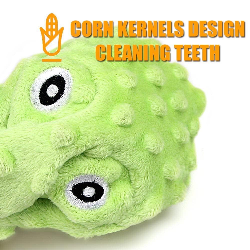 General Jouets Pour Chiots, Jouets En Peluche Couineurs Pour Petits