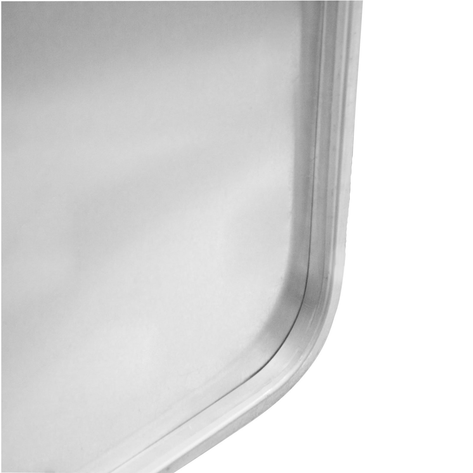 JUMBO aluminium box 29 liter - Little Jumbo