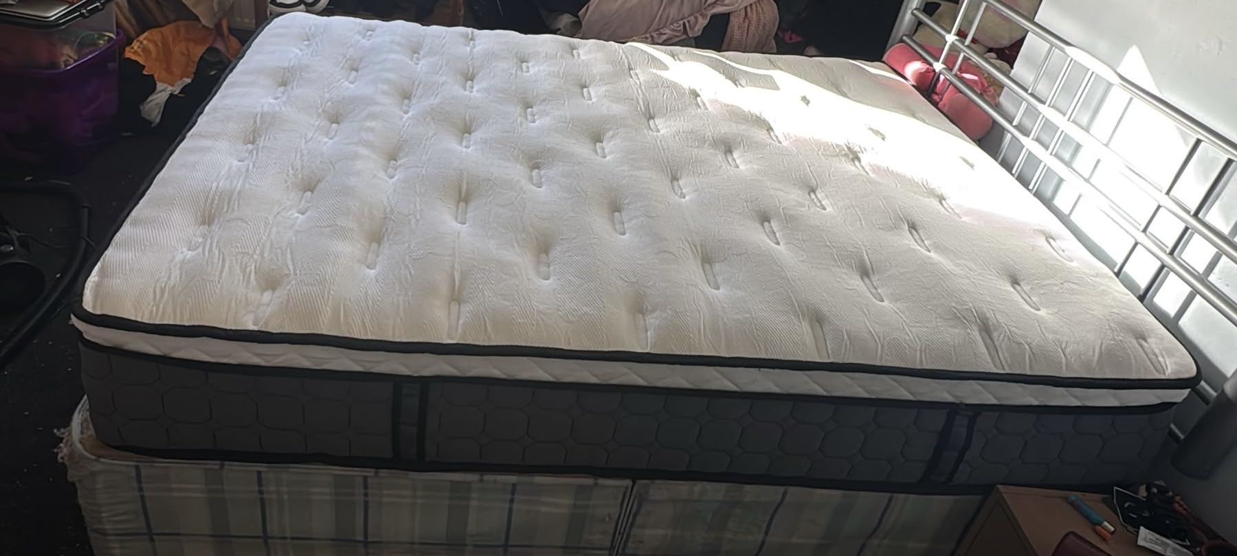 Customer photo