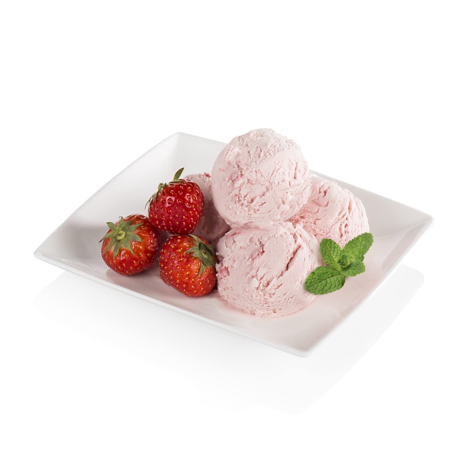 Princess Macchina per Il Gelato Deluxe, 180 W, Acciaio Inossidabile, Grigio