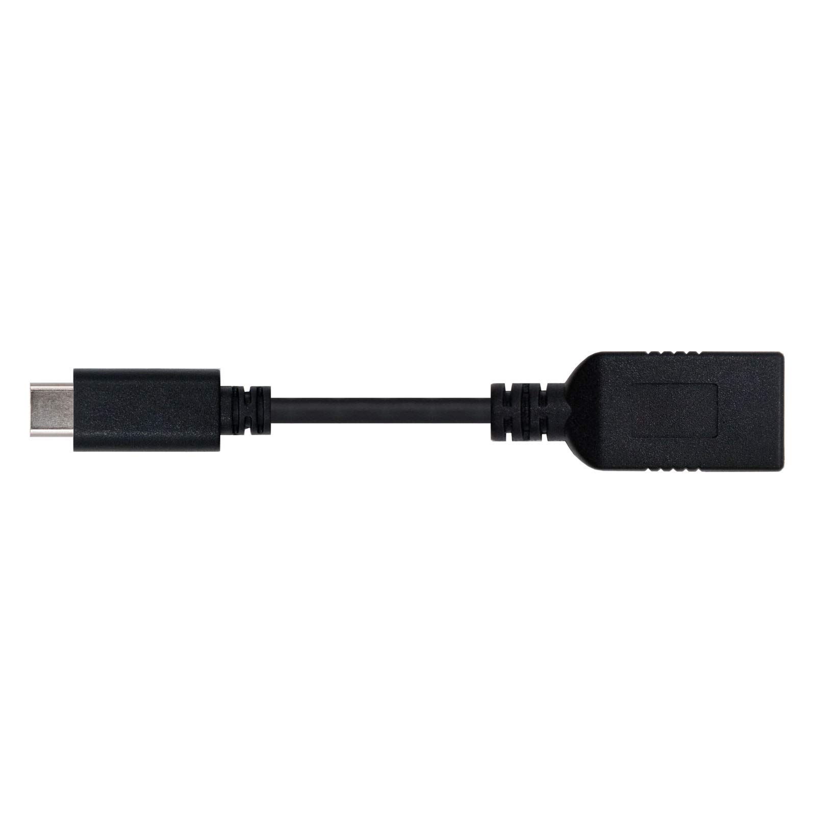 Nanocable 10.01.0501 Cavo USB 2 a Micro USB, Uso Principale in Telefoni Digitali e Fotocamere