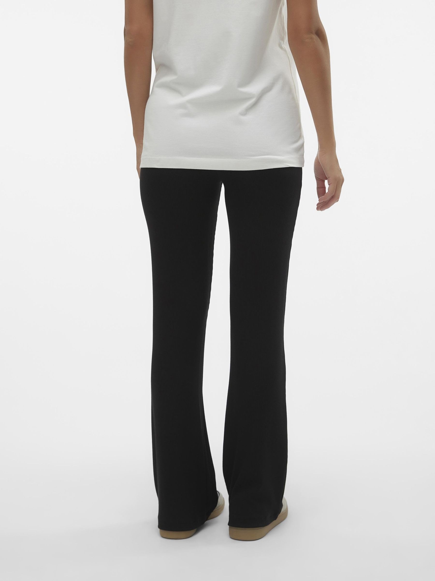 MAMALICIOUS Female Leggings Normal geschnitten Leggings | Leggings