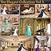 Digital Photorealistic Render Backgrounds ELEGANT COLLECTION VOL 3