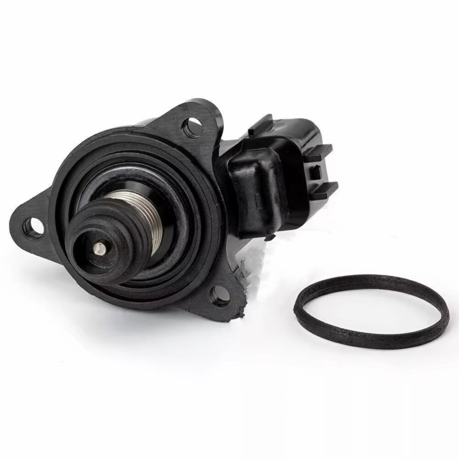 Per Mitsubishi Galant 1999-2003 MD628319 Valvola di controllo dell'aria al minimo per auto Accessori decorativi Componenti Valvola di controllo del minimo per auto
