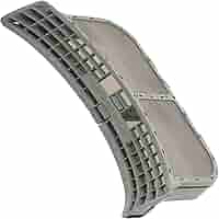Amazon.com: 5304529766 Lint Filter Screen - Compatible With  