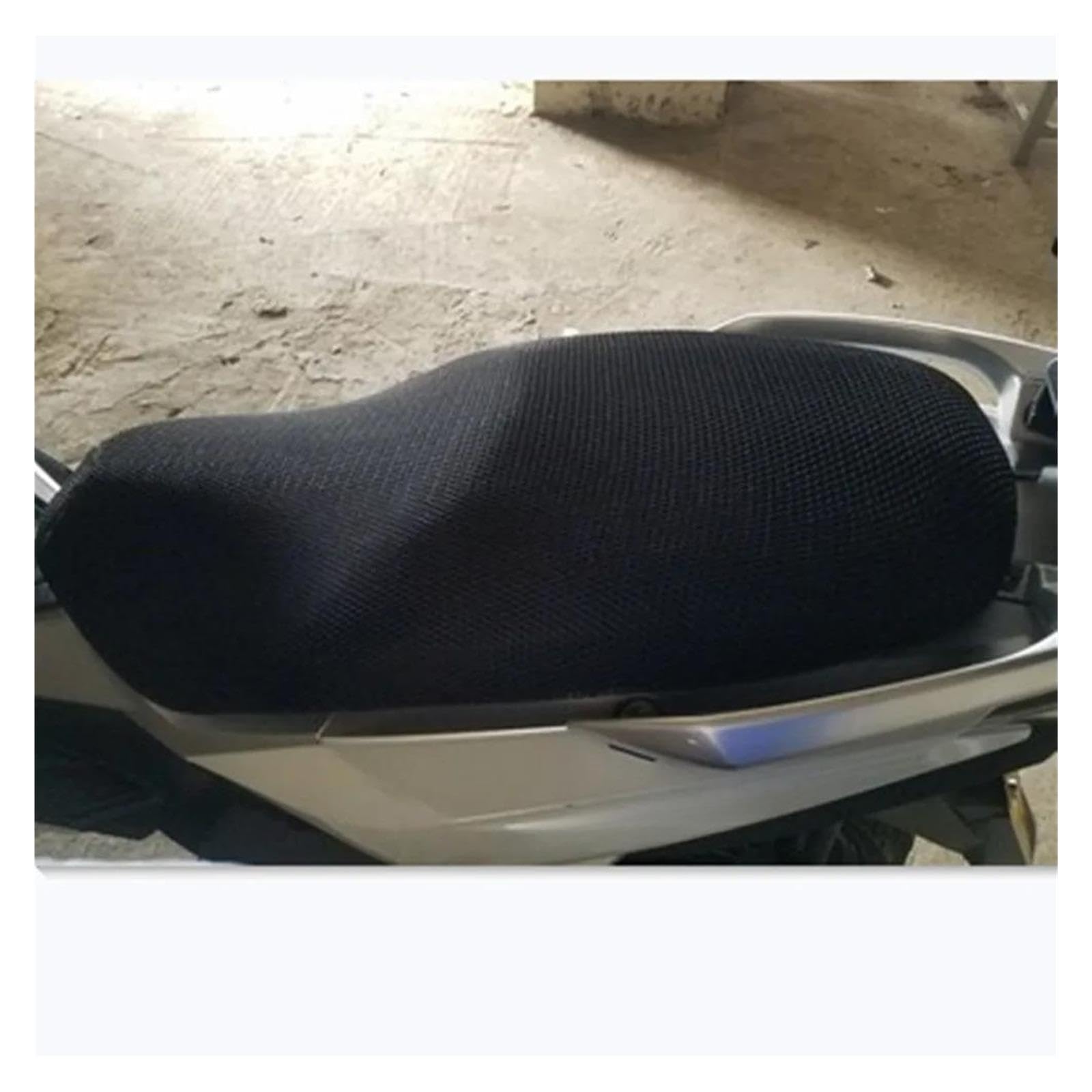 Coprisella Copricuscino Sedile Moto Per SYM Cruisym 300