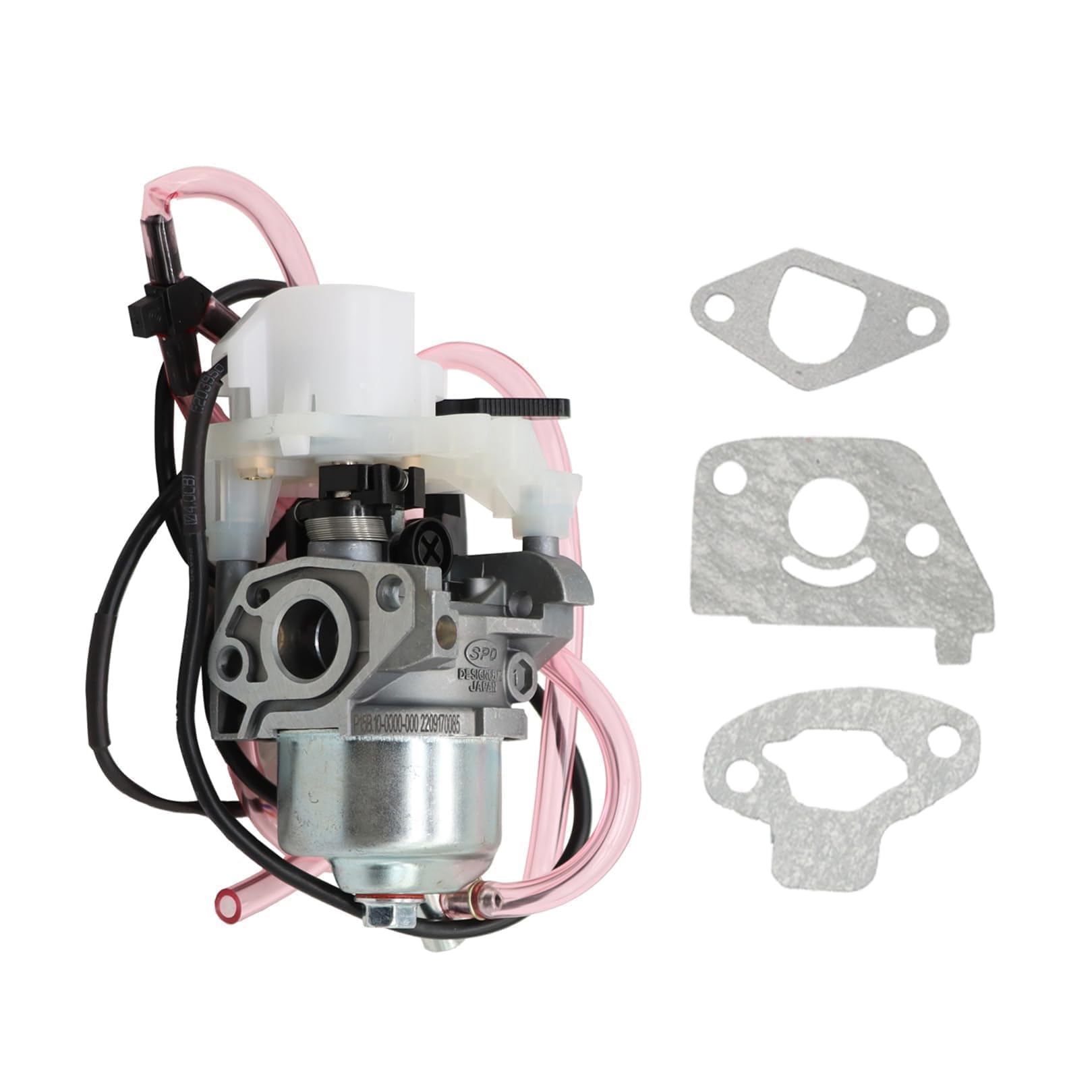 Carburateur Générateur Compatible EB2000I EU2000I EB2000IT1 EU2000IK1 BF30E 16100-Z0D-D03 16100-Z0D-D01