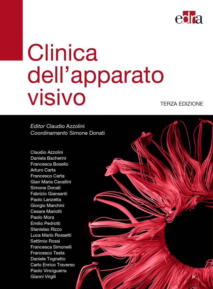 Clinica dell'apparato visivo