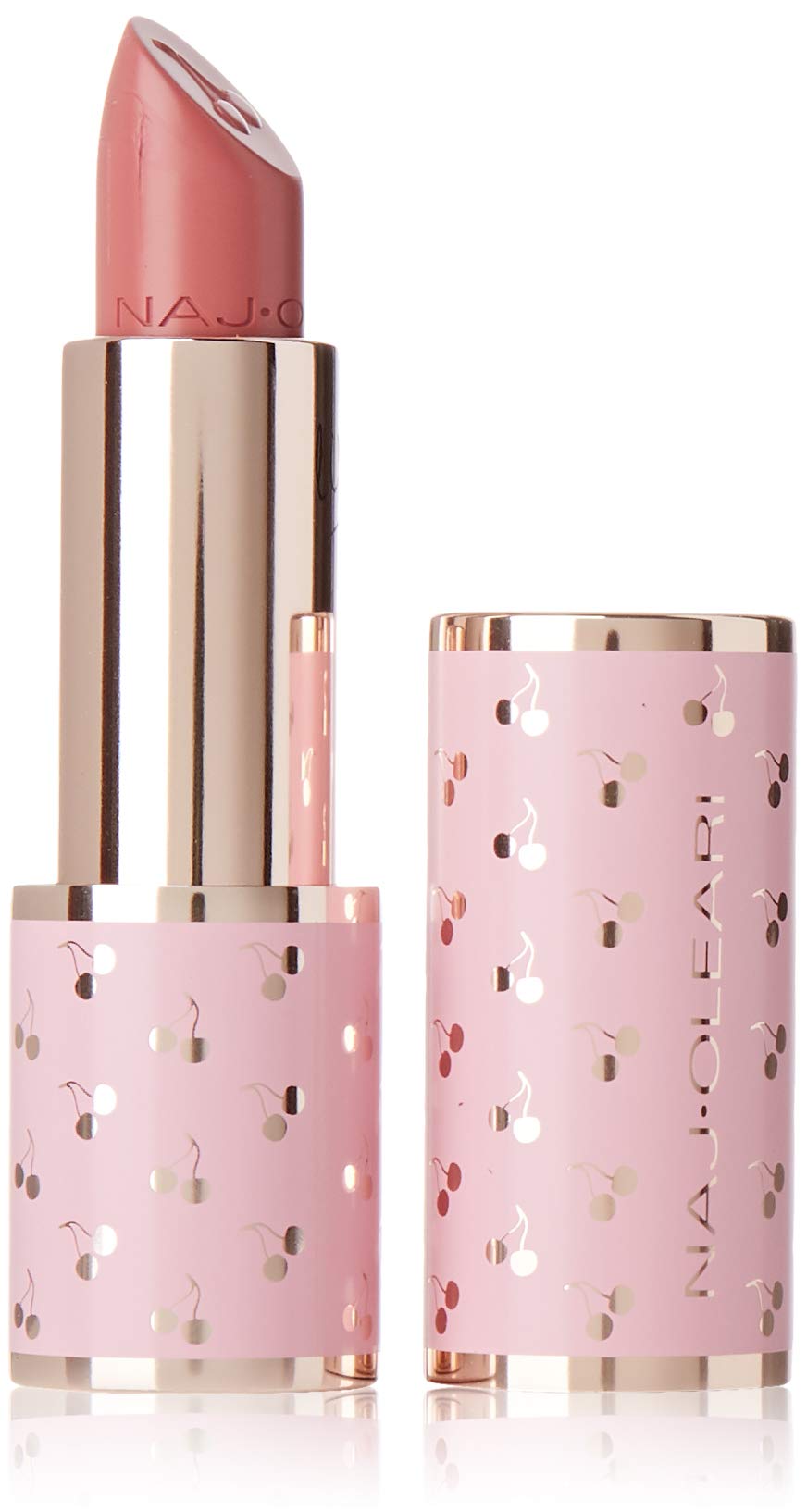 Naj Oleari Kremy Delight No 03 Pink Beige Ruj
