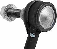 Vista 4 de TRQ Juego de Eslabones Estabilizadores de Barra Antivuelco Delantera Compatible con Ford Mustang 2005-2014