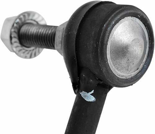 Miniatura 5 de TRQ Juego de eslabones estabilizadores de barra estabilizadora delantera compatible con Ford Mustang 2005-2014