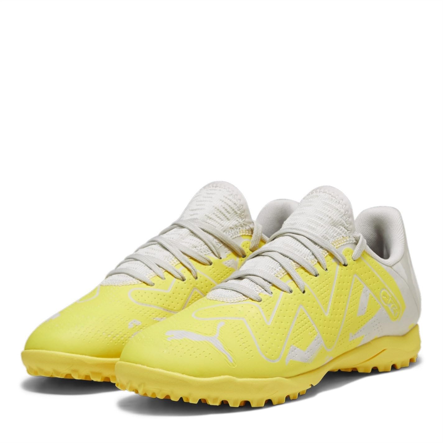 PUMA Future Play TT Jr, Zapatillas Deportivas Unisex niños