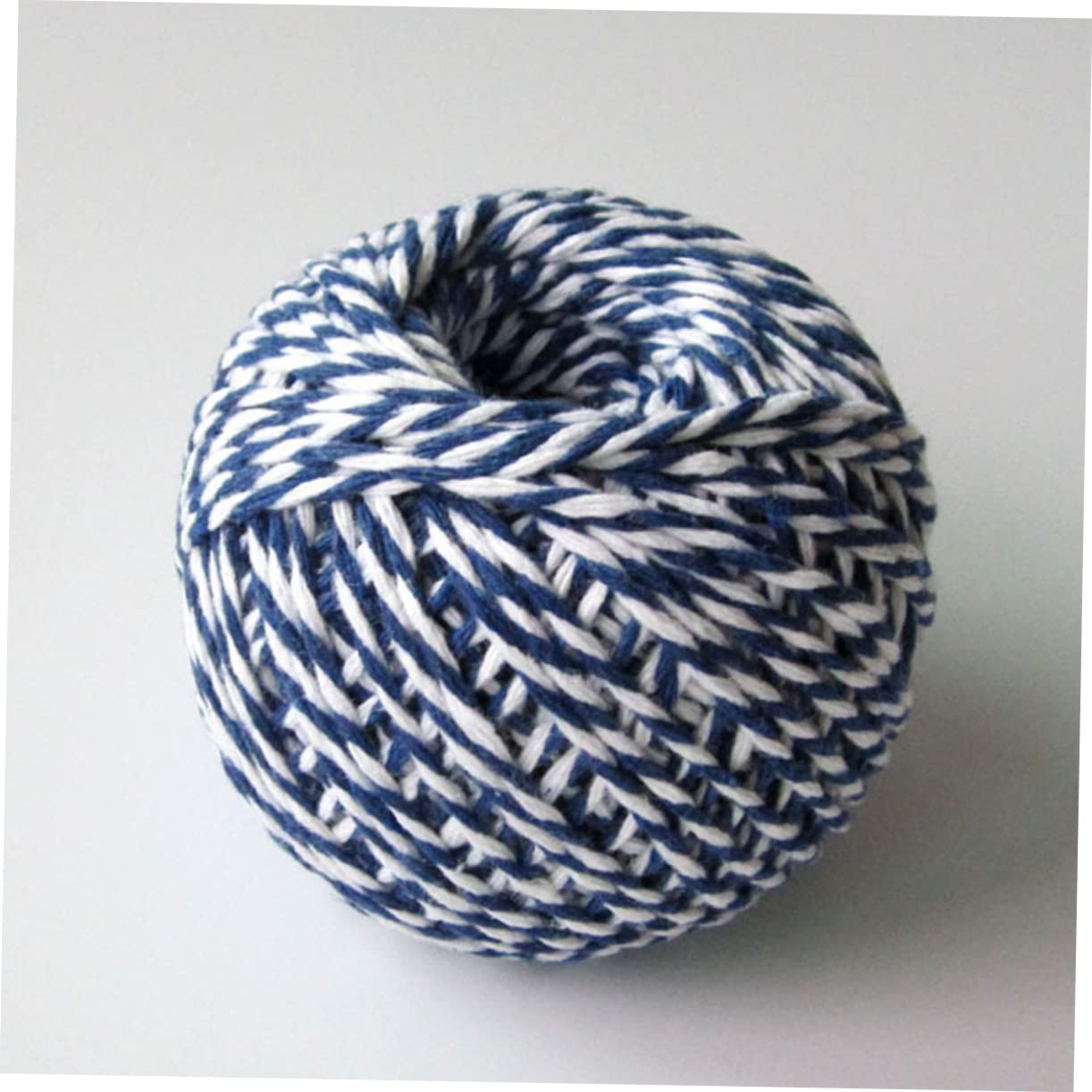 Cuerda de Yute Hecha a Mano, 14 Rollos de Arpillera | Colorida, Gruesa y Resistente, Uso Práctico para Embalaje y Atado, No Daña los Artículos Color Aleatorio