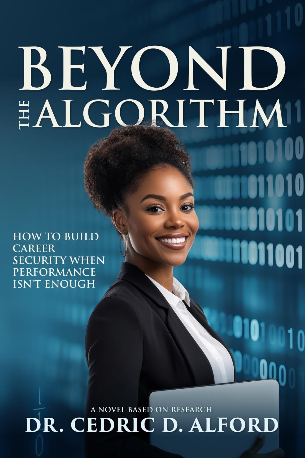 Beyond the Algorithm: How to Build Career Security When Performance Isn't Enough
