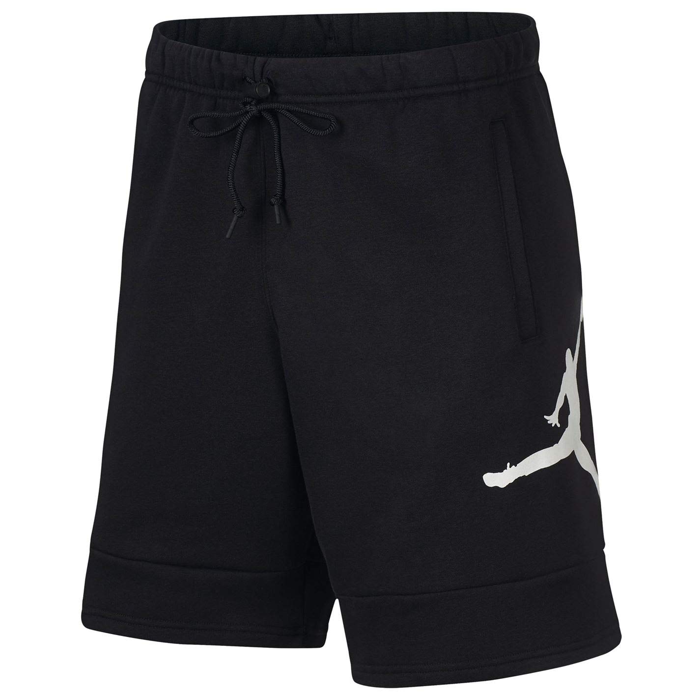 NIKEMen's M J Jumpman Air FLC Short Sport Shorts
