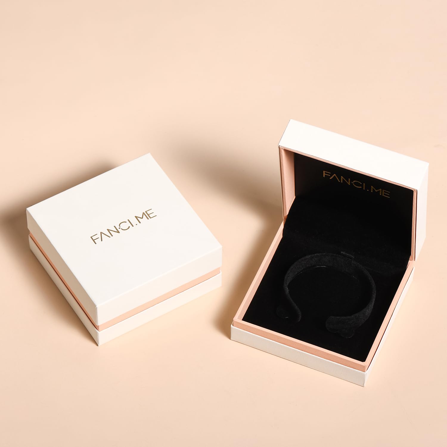 FANCIME Bracciale da donna in argento con foglie, bracciale tennis con pietra portafortuna a forma di foglia, bracciale tennis regolabile con brillantini, gioielli e regali per donne, fidanzate