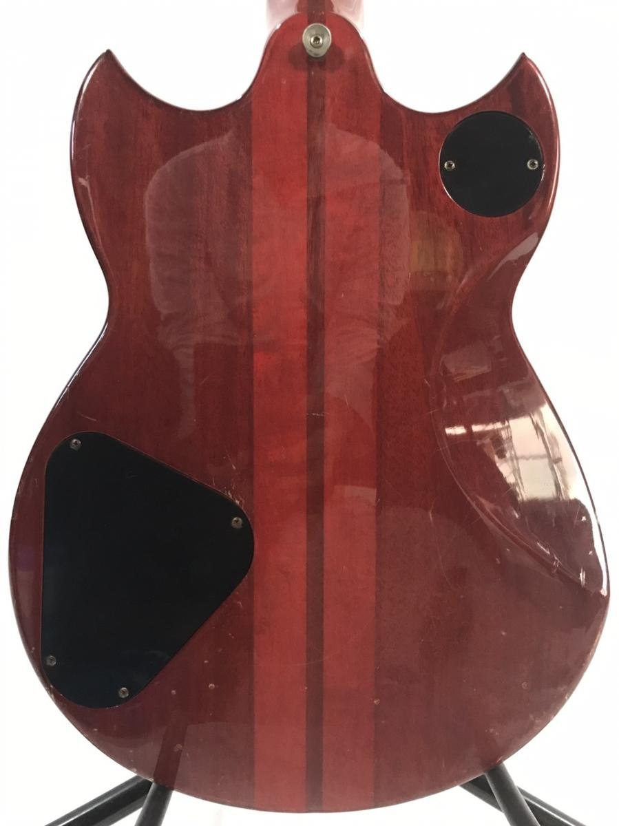 Amazon | YAMAHA ヤマハ / SG1500 | エレキギター | 楽器・音響機器