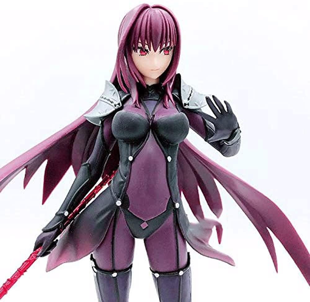 Amazon | Fate/Grand Order Scathach (ランサー) サードアセンション 1