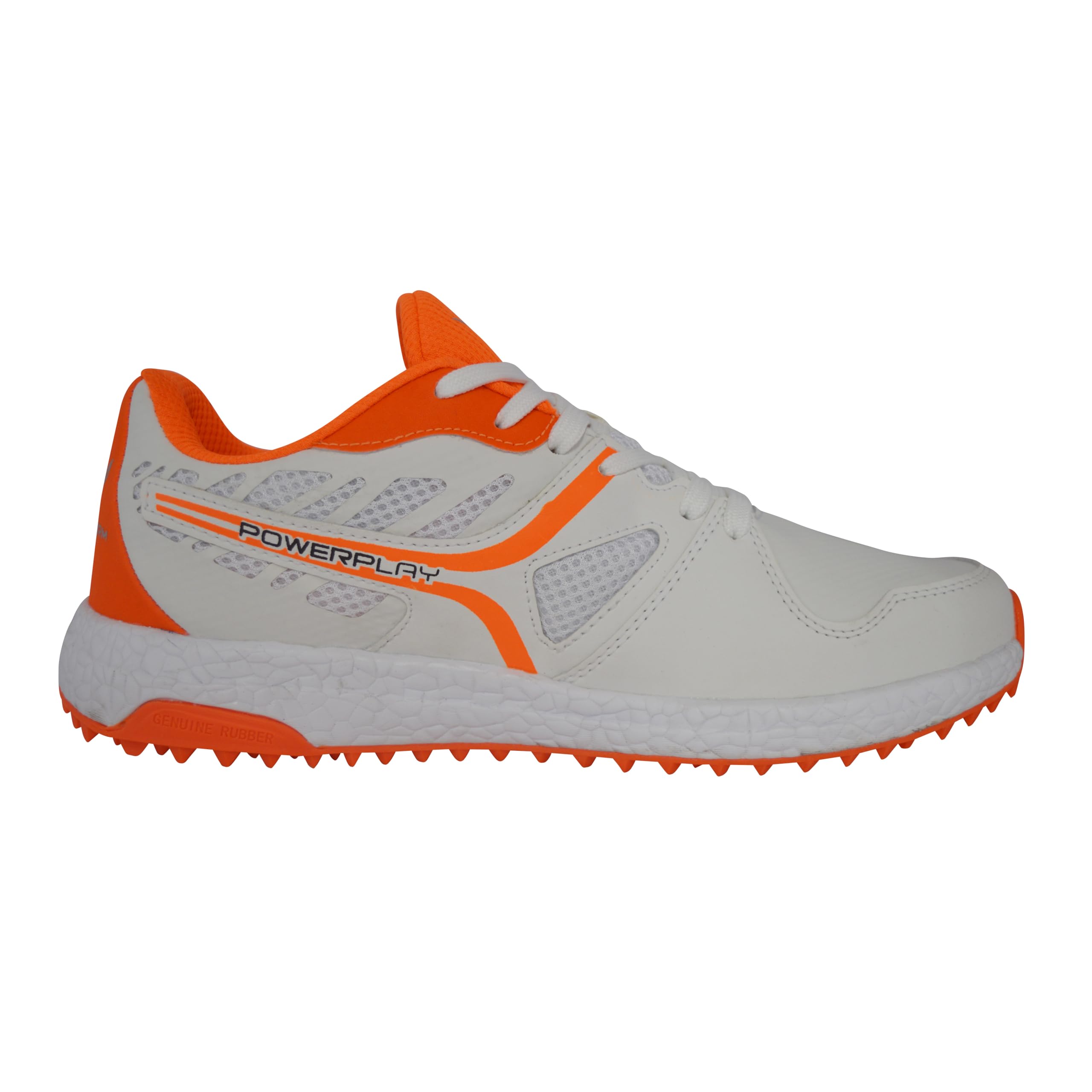 TRANSFORM|Powerplay|Cricket Shoes for Men|Lime (B0D9BGCQ8W) Amazon Price History, Amazon Price Tracker