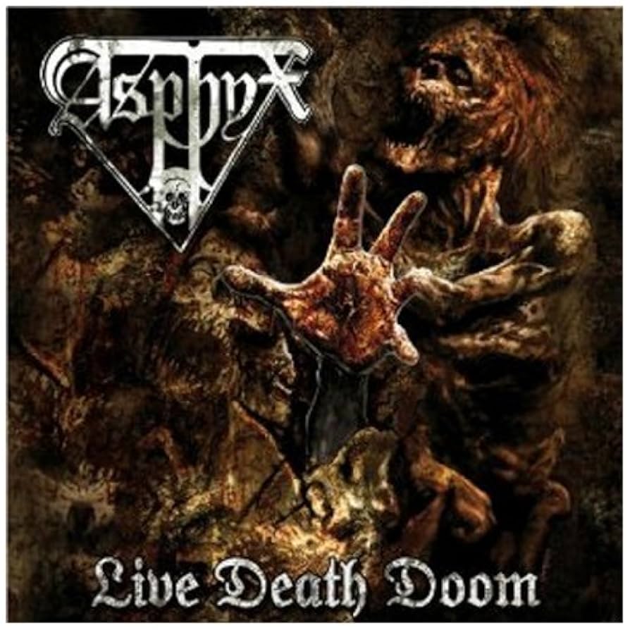 その他 Live Death Doom [DVD] Amazon.co.jp: Live Death Doom [DVD] : DVD