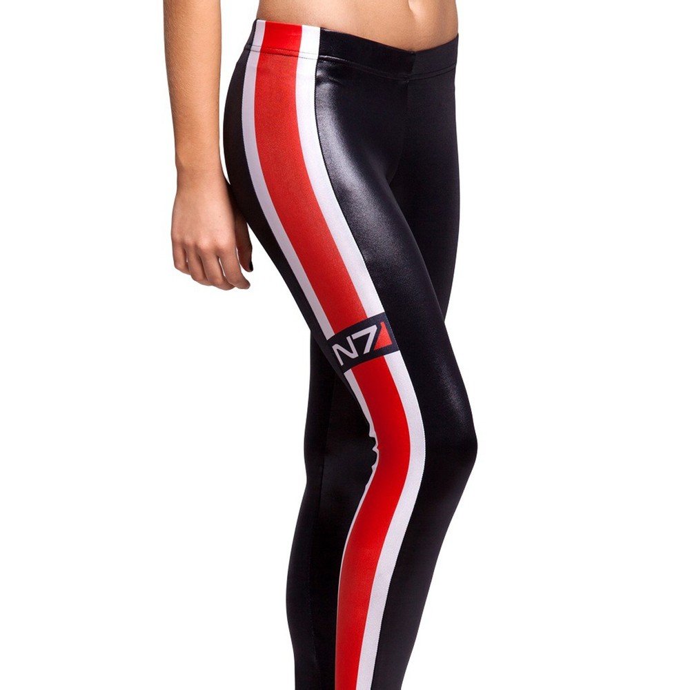 Sheoutfit Women's Hot Leggings Pants