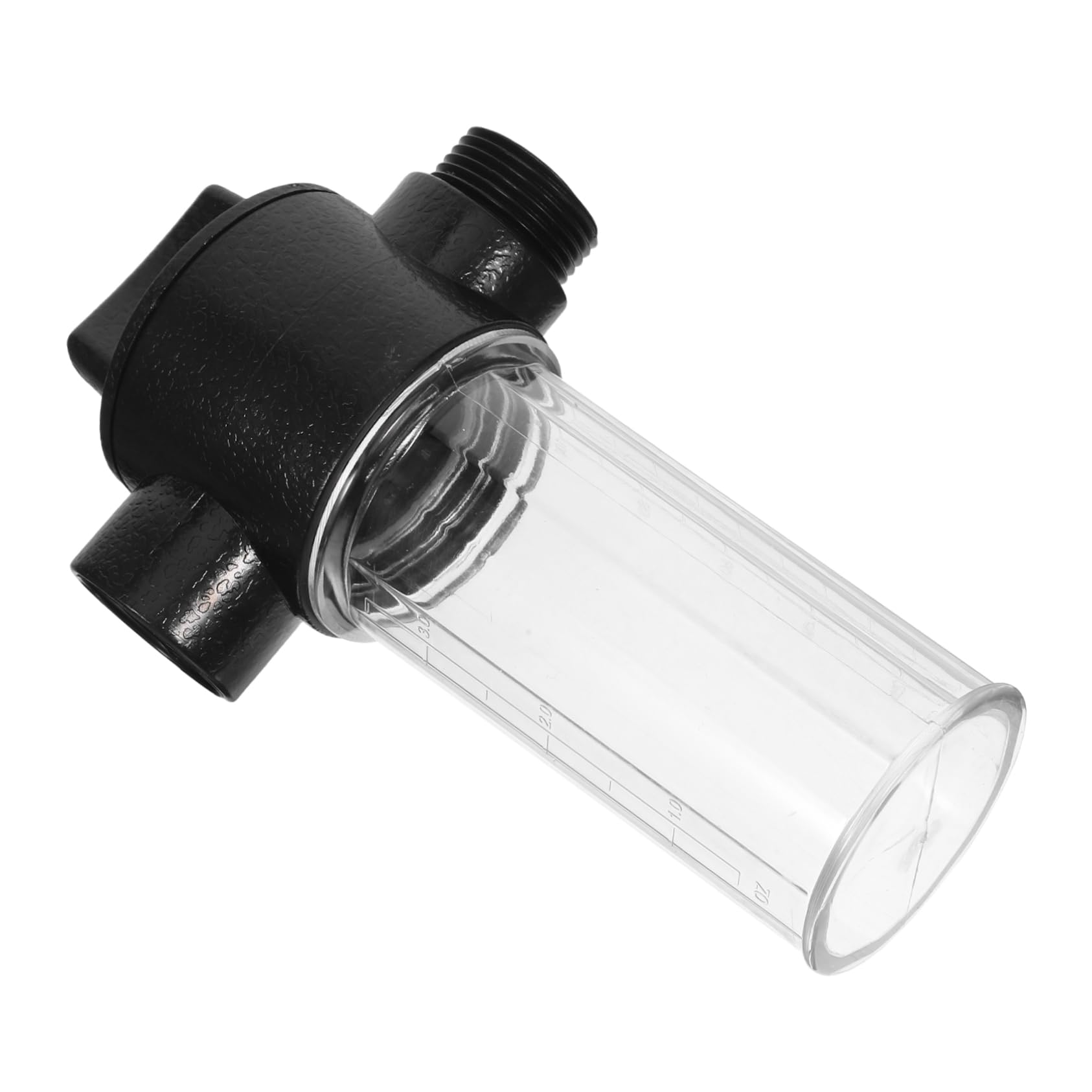 OSOLADY Multi Purpose Cleaning Foam Sprayer for Car Washing Home Surface pet Bathing Easy to Install Hose Attachment