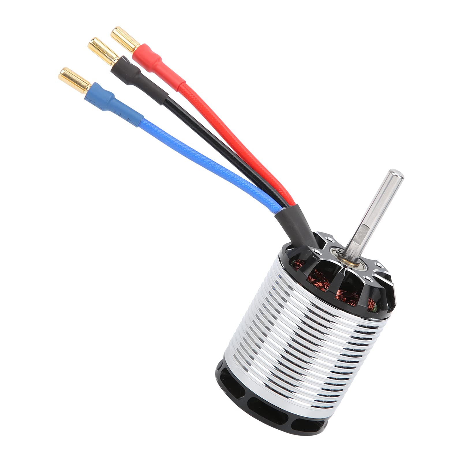 550kv 1220kv Brushless Motor H600 Rc Helicopter Motor Temperature