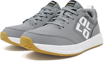 OLLO Whiz Hero High Grip Kids Shoes - Ninja, Parkour, Skateboarding, Biking, Freerunning, Obstacle Course, Light, Flexible, Ultra Traction