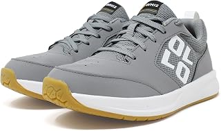OLLO Whiz Hero High Grip Kids Shoes - Ninja, Parkour, Skateboarding, Biking, Freerunning, Obstacle Course, Light, Flexible, Ultra Traction