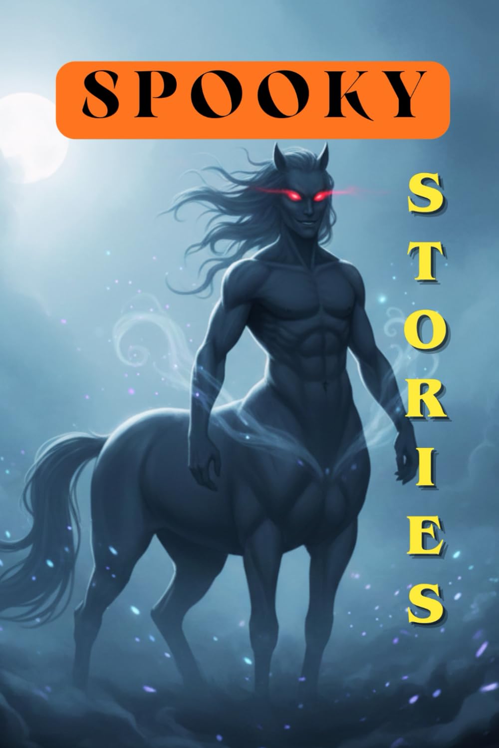 Spooky Stories: Quick Looks at a Hidden, Darker Reality