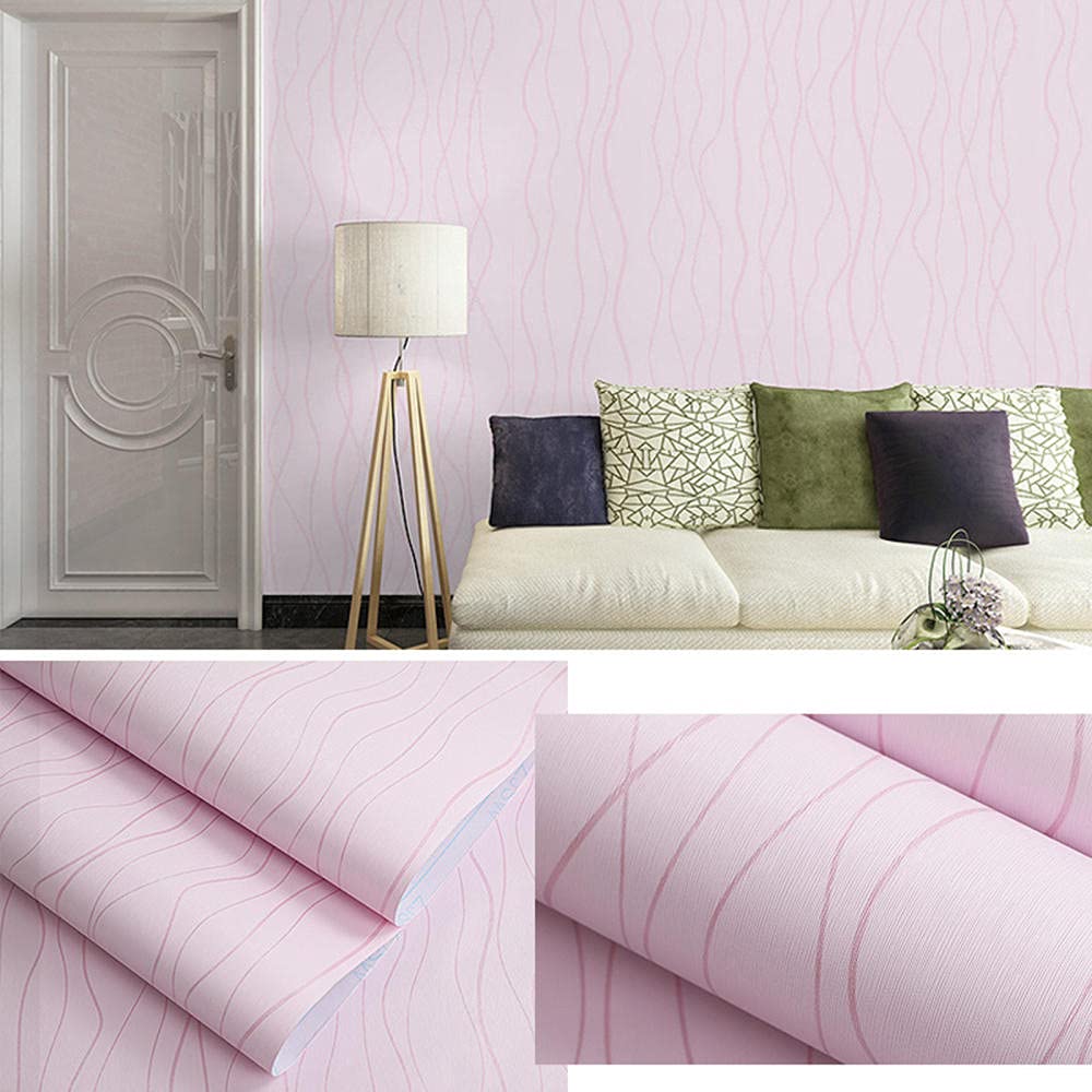 Papel de pared CYN para dormitorio de estudiante ideal para decorar fondos de forma instantánea