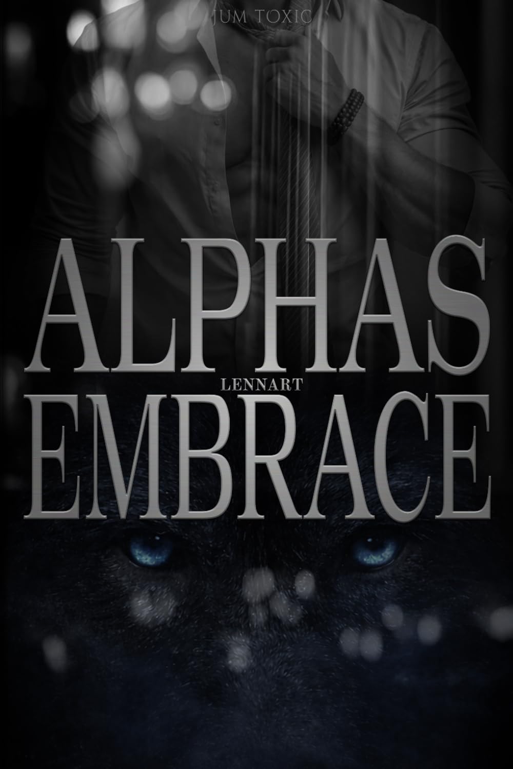 Alphas Embrace Lennart: Eine erotische Werwolf-Gefährten-Romanze (Little Rock)