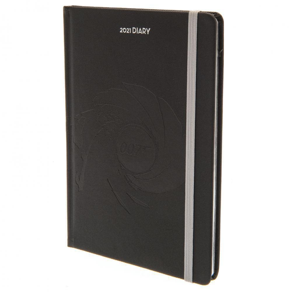 Pyramid International James Bond (007) 2021, SR73253