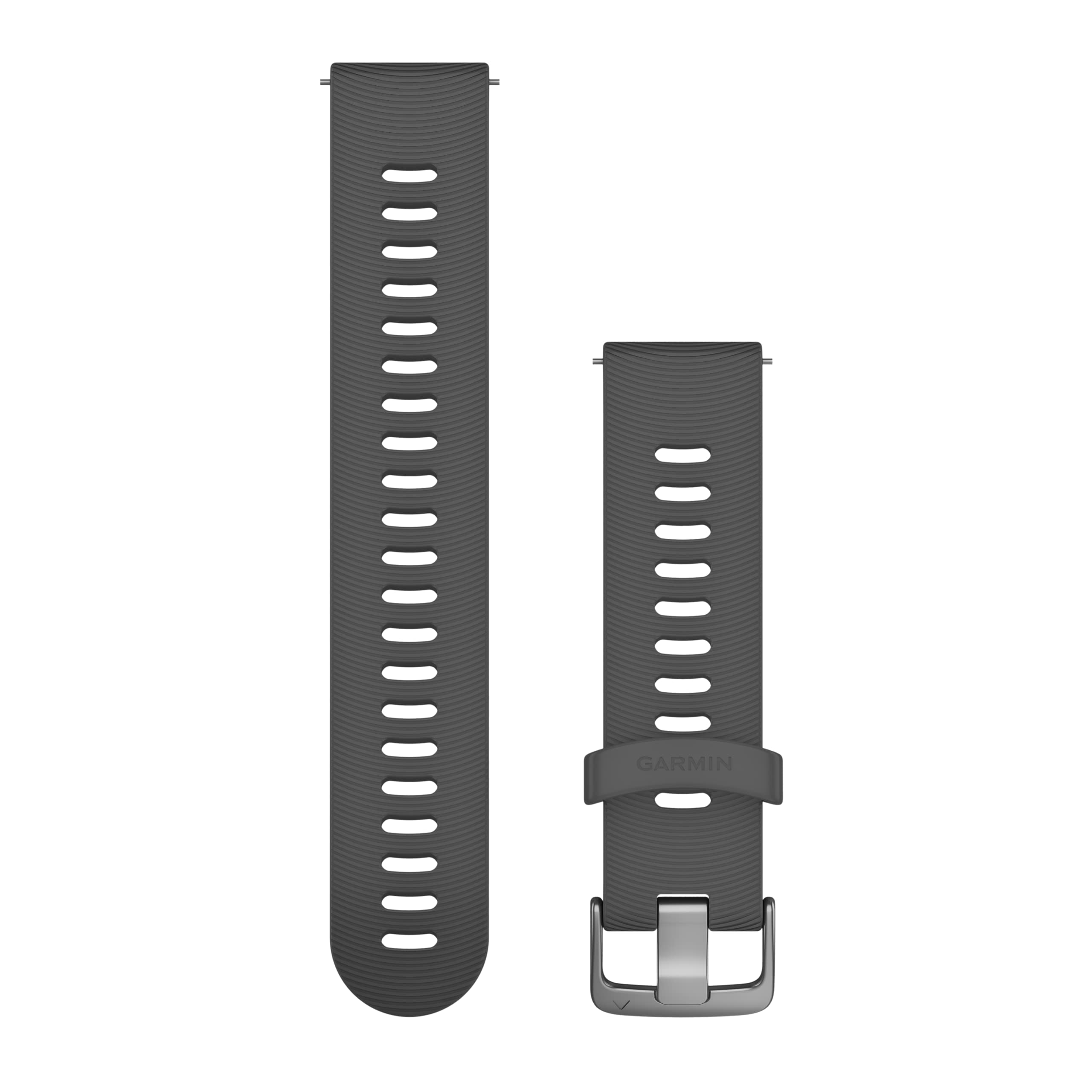 Garmin Quick Release Band - Slate — image 1
