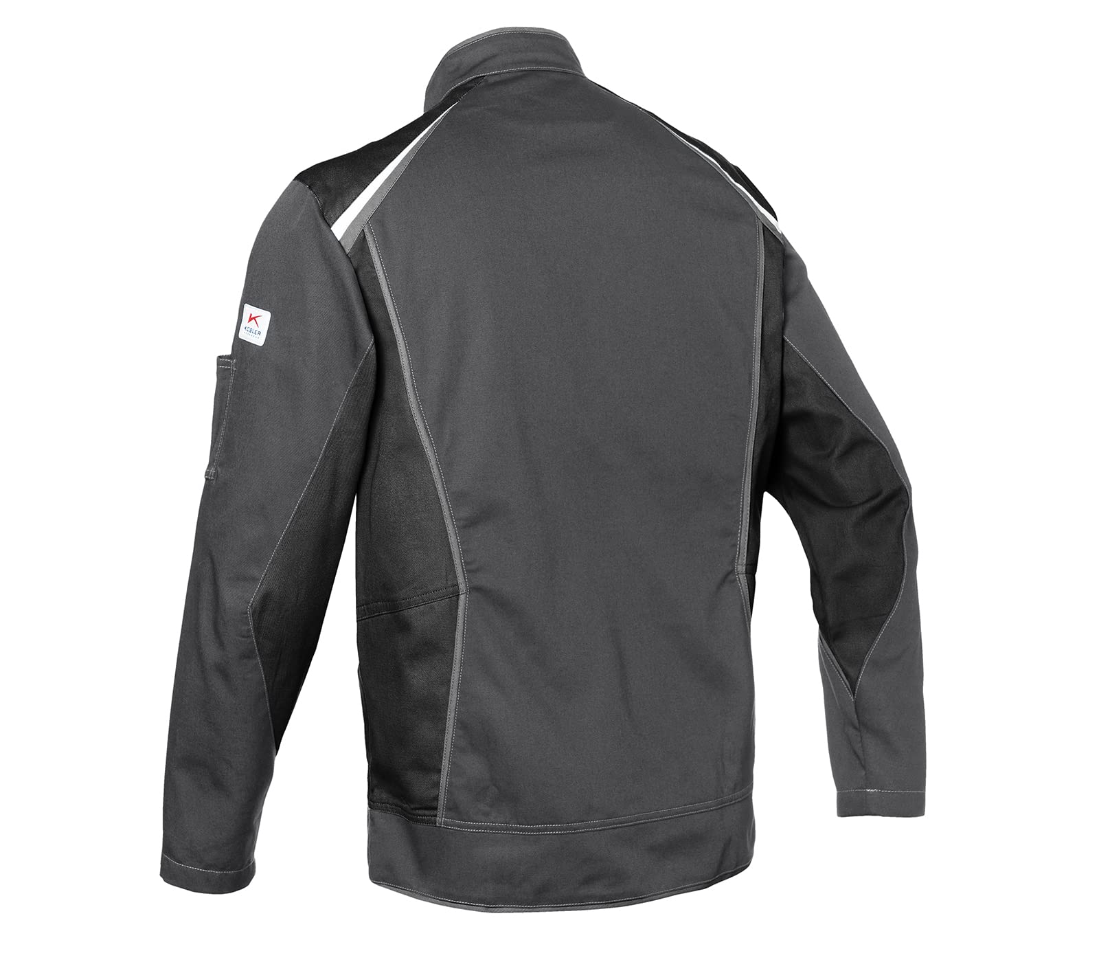 KÜBLER Workwear Herren Jacke Jacke (1er Pack)