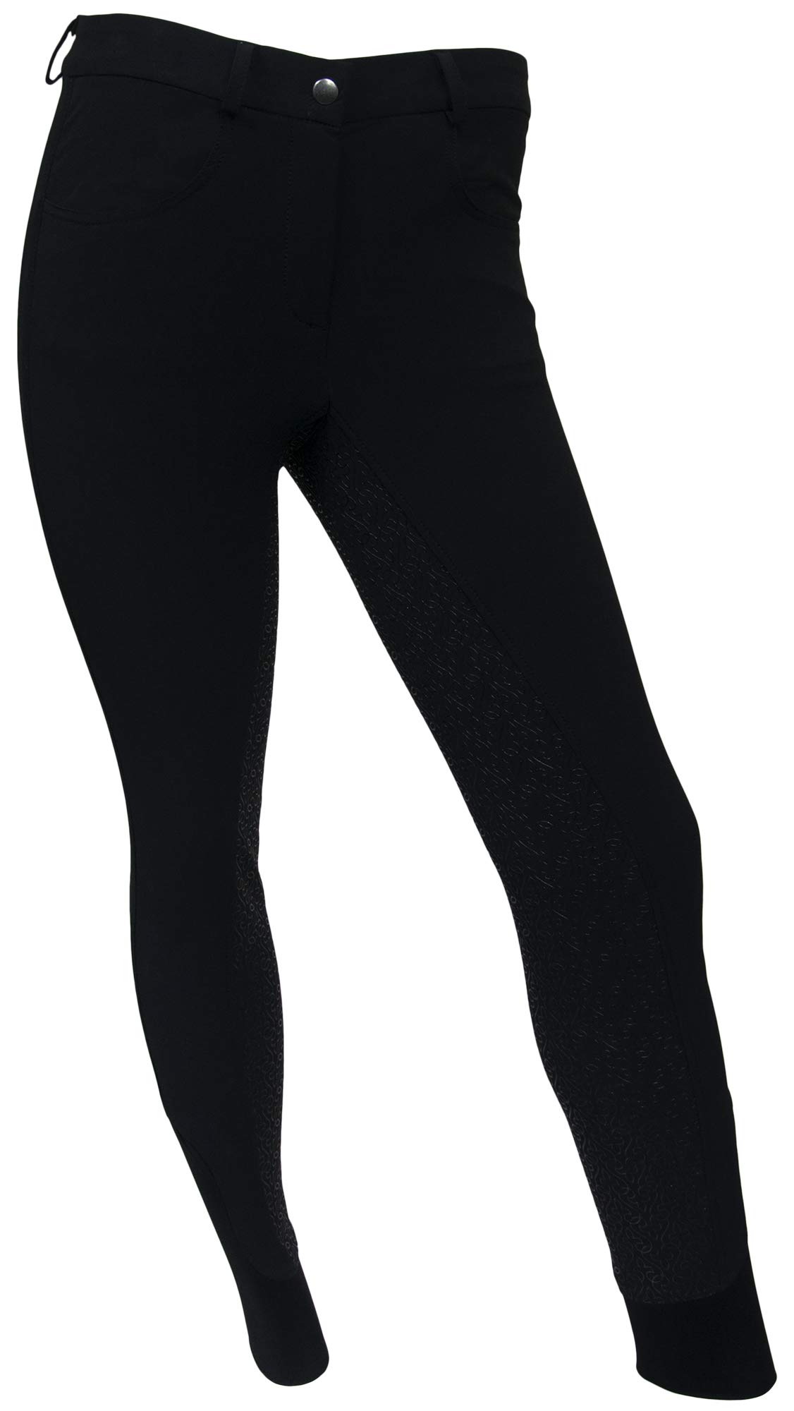 ECP RideTex Women's Full Seat Silicon Grip Riding Breeches