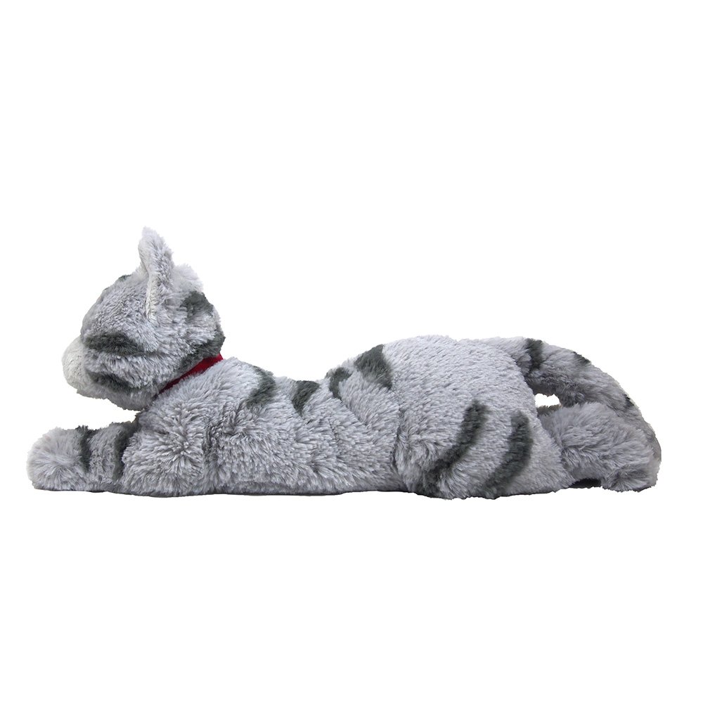 Amazon.co.jp: サンレモン(SUN LEMON) ひざねこ ぬいぐるみ Sサイズ