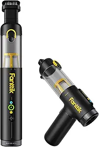 Fanttik Slim V10 Mix Cordless Car Vacuum Slim V10 Apex Cordless Car Vacuum