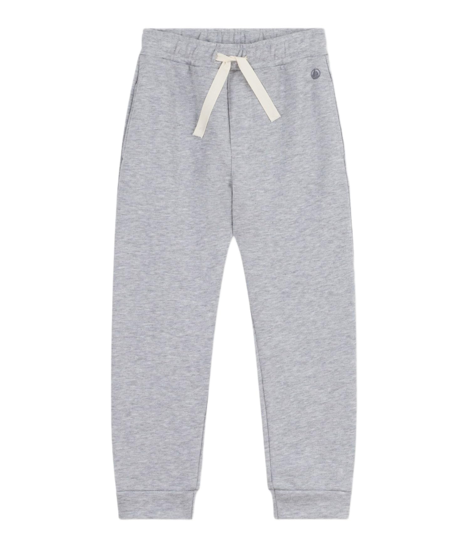 Ropa DÍA Niños Petit Bateau Cash_h25 pantalón infantil de algodón 6