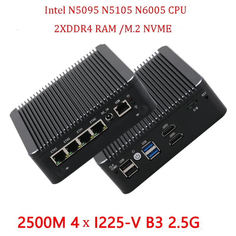 p*】様 Intel N5105搭載ミニPC 16GBメモリ 512GB SSD 楽天市場】NiPoGi