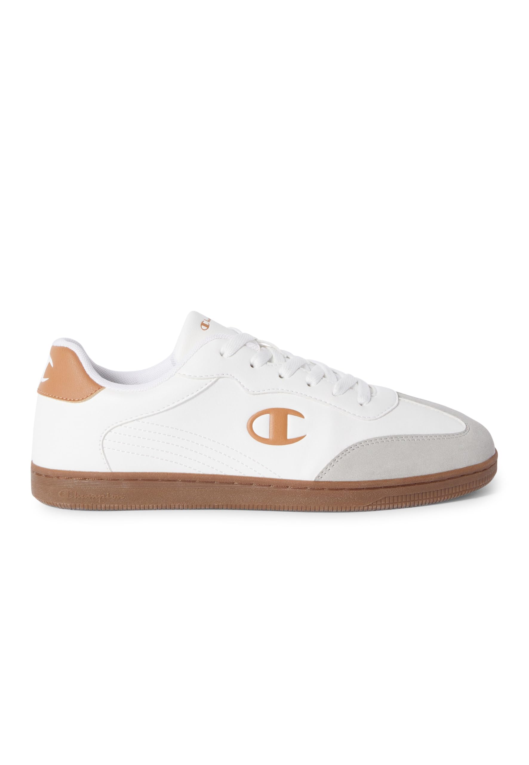Baskets Champion homme confortables blanches en 42 43