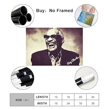 Amazon.co.jp: レイ・チャールズ Ray Charles American Soul