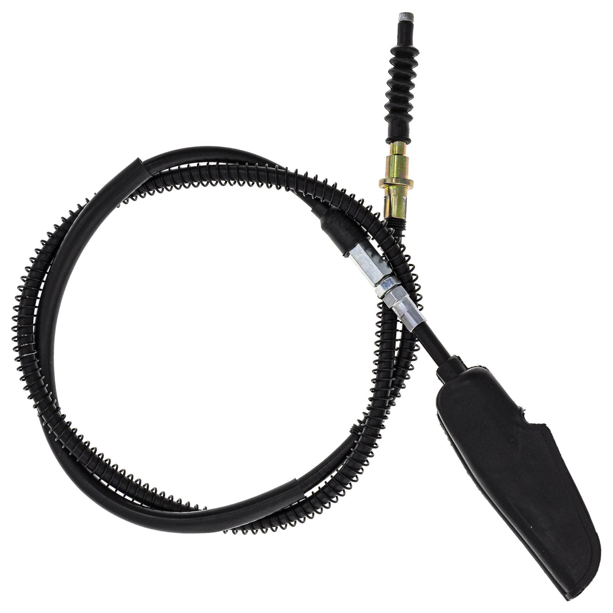カレナ Amazon.com: NICHE Clutch Cable for Yamaha TT500 SR500 XT500 2J2