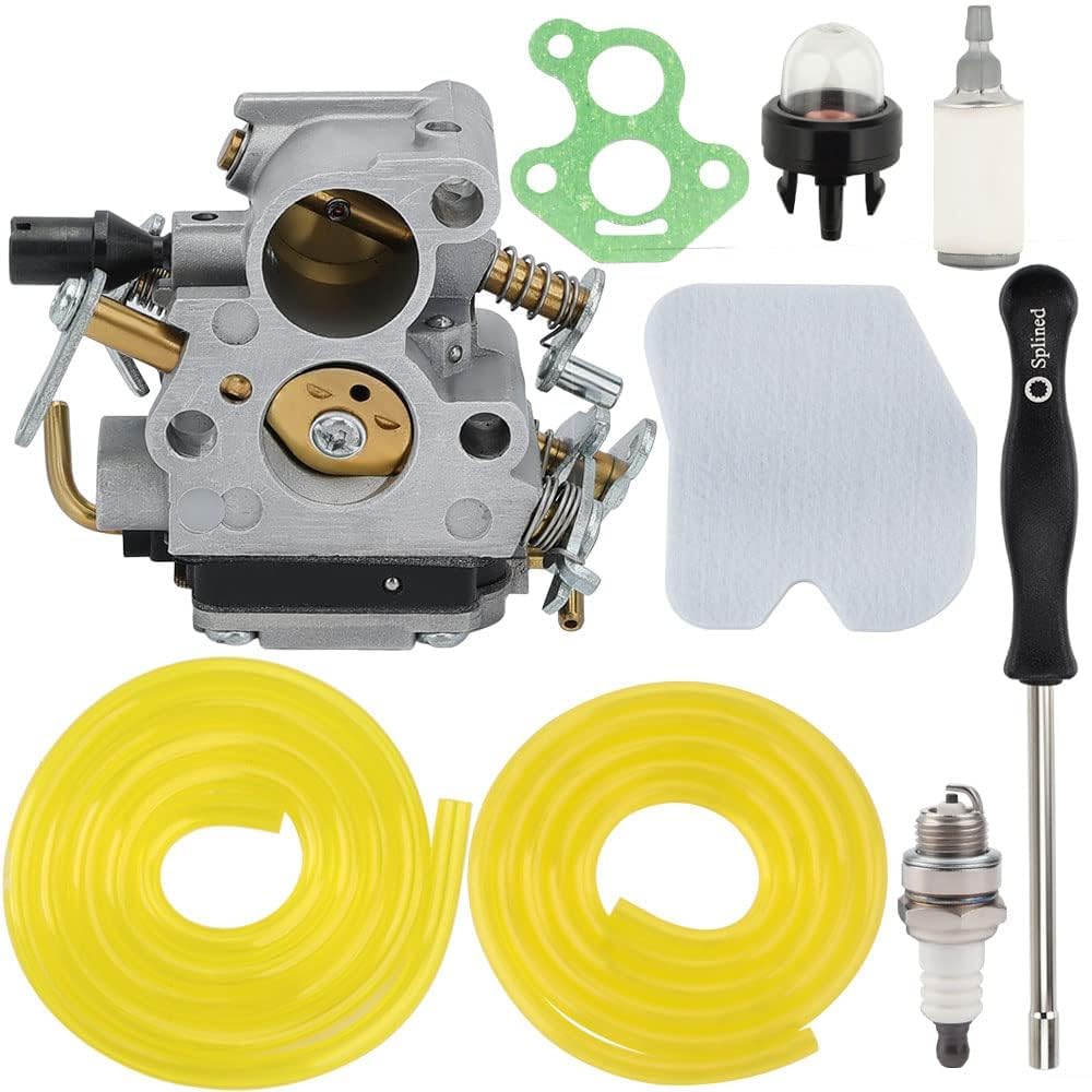 O.ha.na  Amazon.com: Hipa 235 Carburetor Compatible with Husqvarna 240 235E