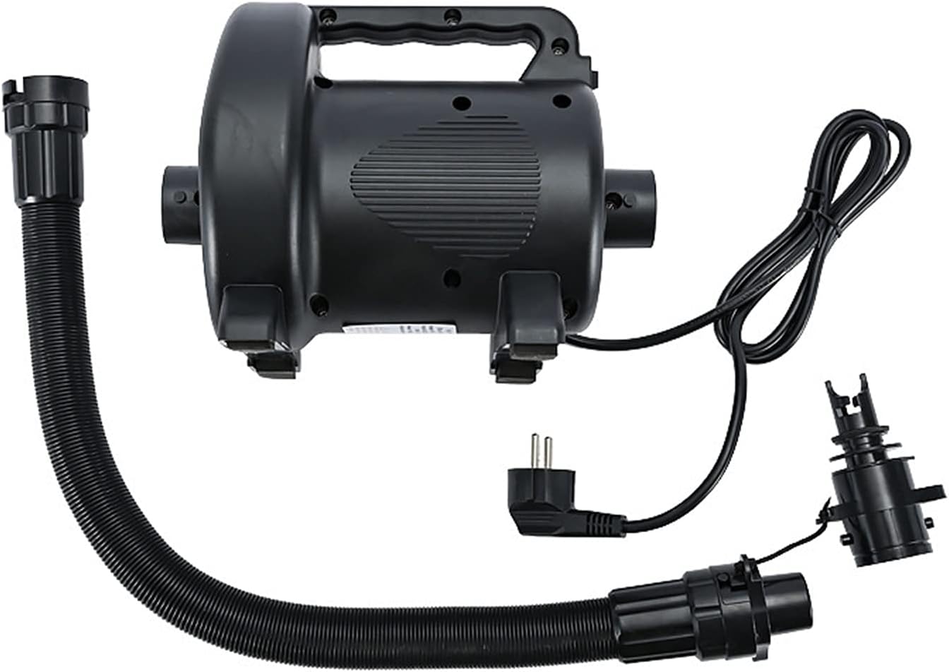 Kayak Fishing Accessories High Pressure Air Pump Electric