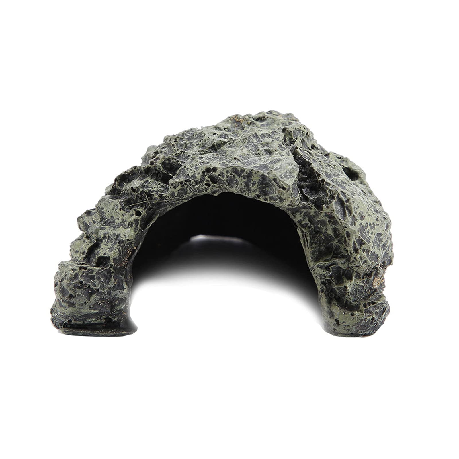 Buy Turtle Hiding Cave, Aquarium Turtle Reptile Basking Hide Fish