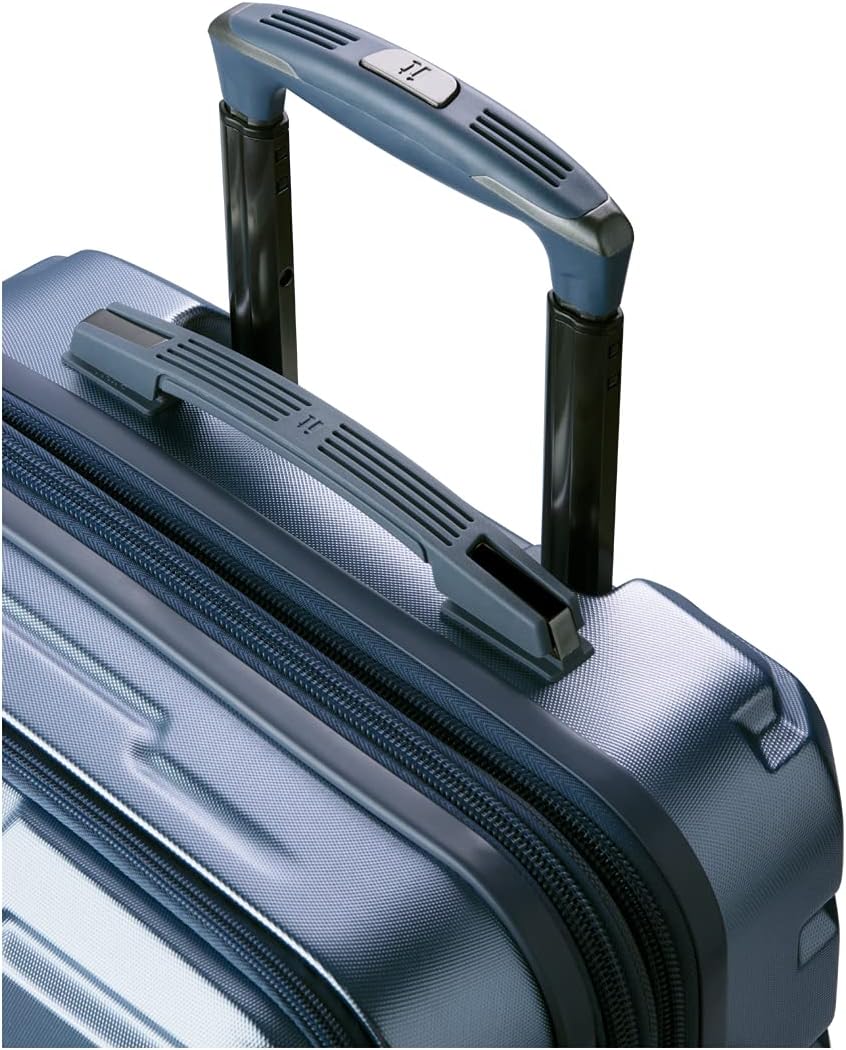 review it luggage Prosperous 28